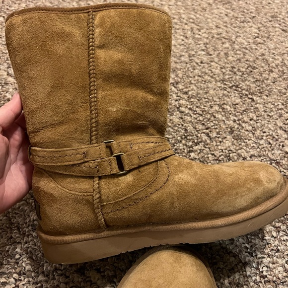 Ugg boots - Picture 5 of 9